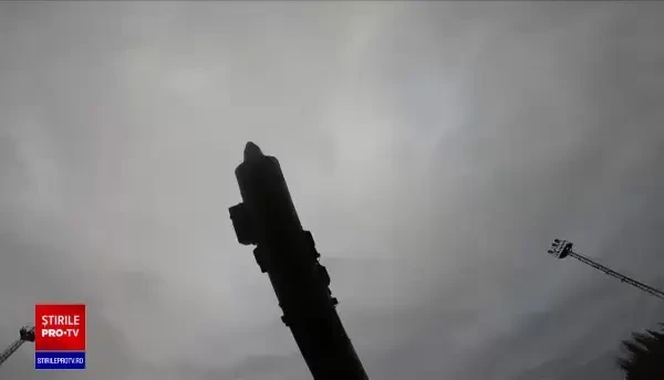 „Tovarășul comandant suprem” Putin a condus exercițiile nucleare ale armatei ruse. Liderul rus blamează din nou Kievul