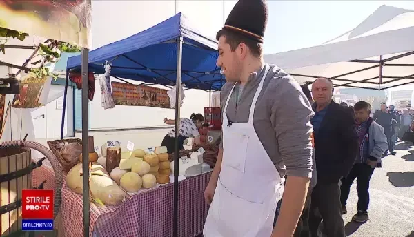 De ce micii producători nu duc marfa în supermarketuri, deși este mai de calitate și mai ieftină