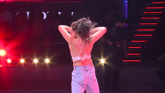 16 dintre cei mai buni dansatori din România, în finala unui concurs de street-dance