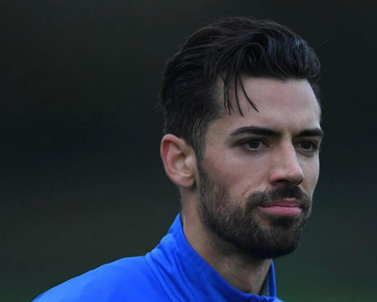 Fotbalistul rănit în atacul dintr-un centru comercial din Milano: Am avut noroc. Un om a murit în faţa mea