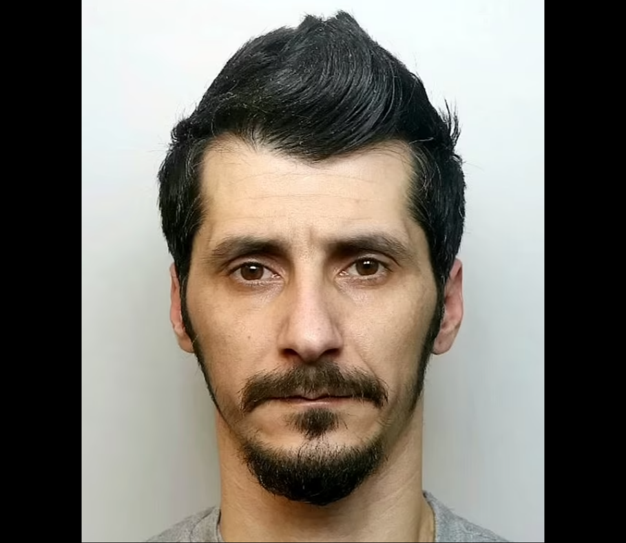 Pedeapsa primită de românul care a torturat un primar din UK și i-a ucis soția. Cei doi au fost găsiți într-o baltă de sânge