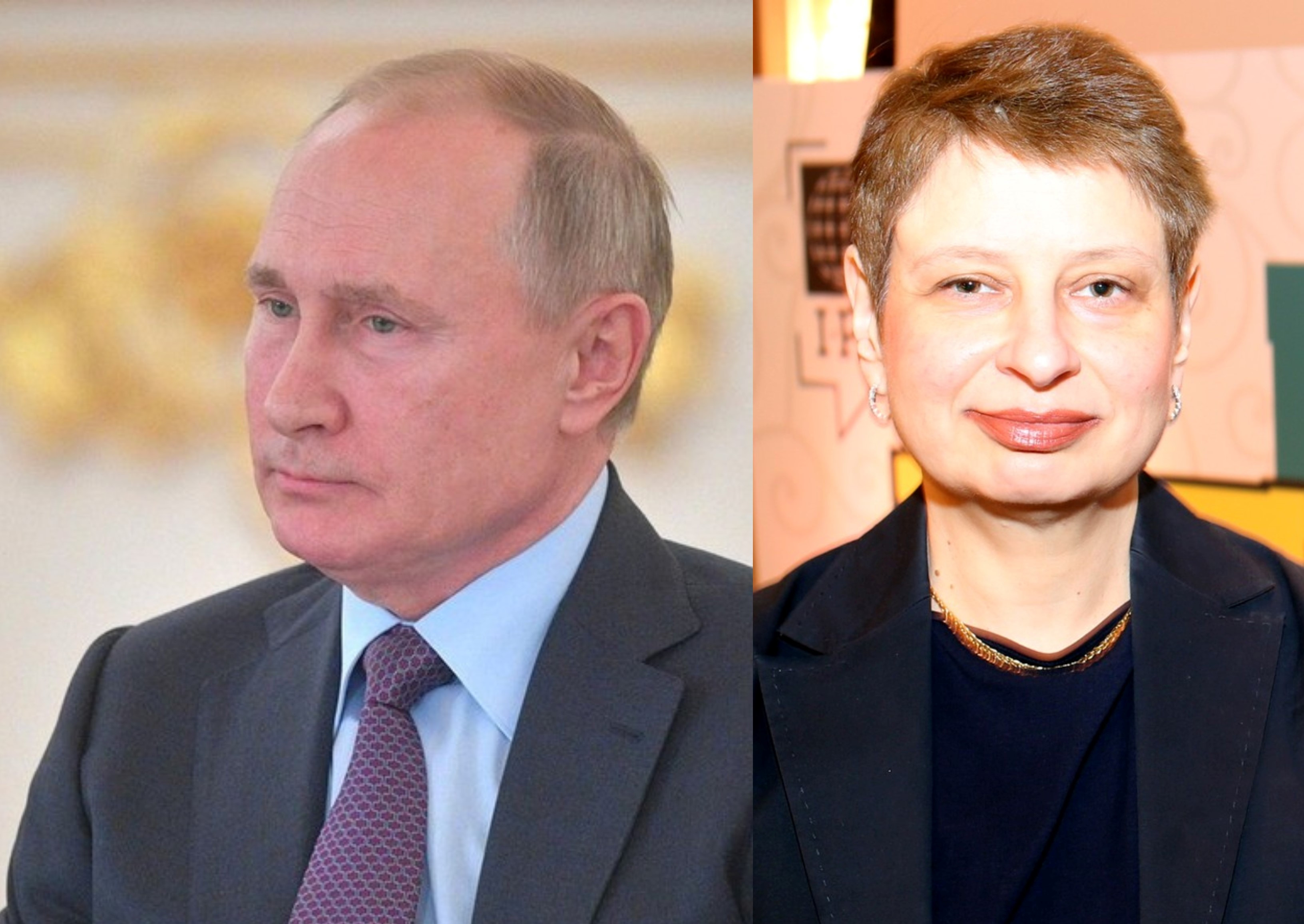 Rușii „se pregătesc de ceva dezastruos”, avertizează strănepoata lui Nikita Hrușciov. Ce crede despre Vladimir Putin