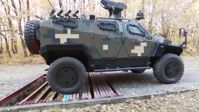 Ministerul Apărării Naționale va demara cel mai amplu program de achiziție de blindate