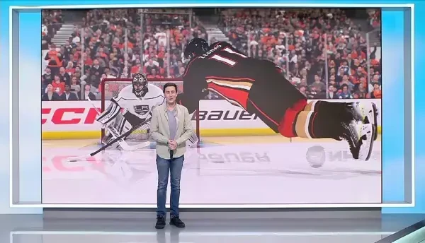 Jocul săptămânii e NHL 23. Ce aduce nou față de varianta anterioară