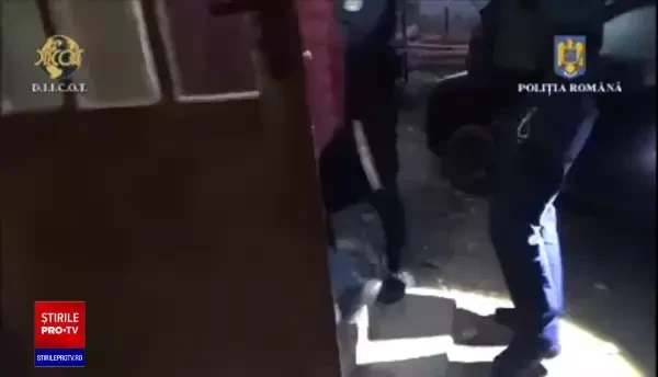 Ororile la care și-a supus un bărbat din Suceava cei șase copii timp de mai mulți ani