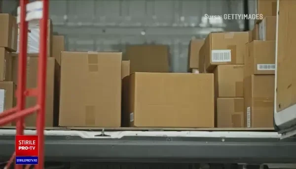 Unul dintre marii curieri, aproape de faliment. Clienții nu își primesc banii după ce au dispărut 2 milioane lei din firmă