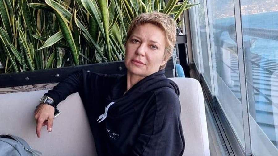 Jurnalistă pro-Kremlin, împuşcată accidental într-un poligon de antrenament din Crimeea