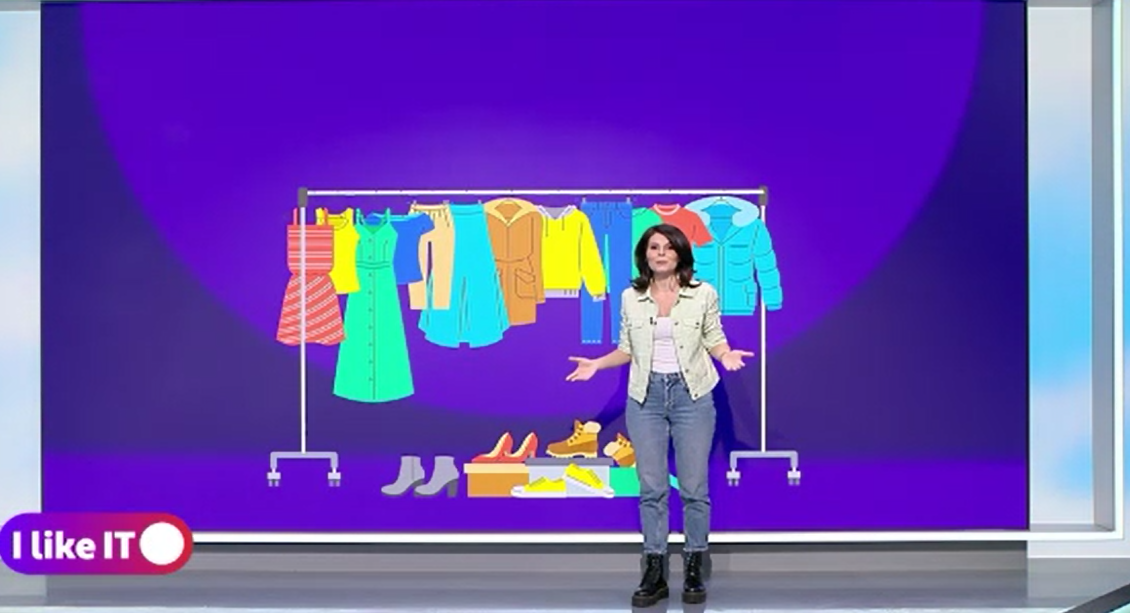 Ce este moda virtuală și cât costă o asemenea creație. Românii au făcut deja primii pași pe „podium”