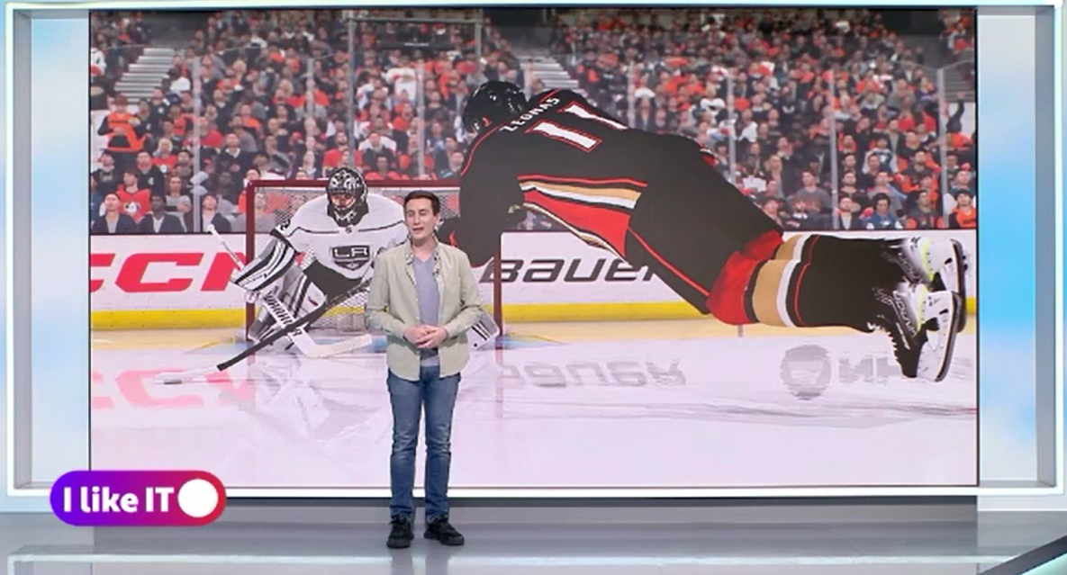 Jocul săptămânii e NHL 23. Ce aduce nou față de varianta anterioară