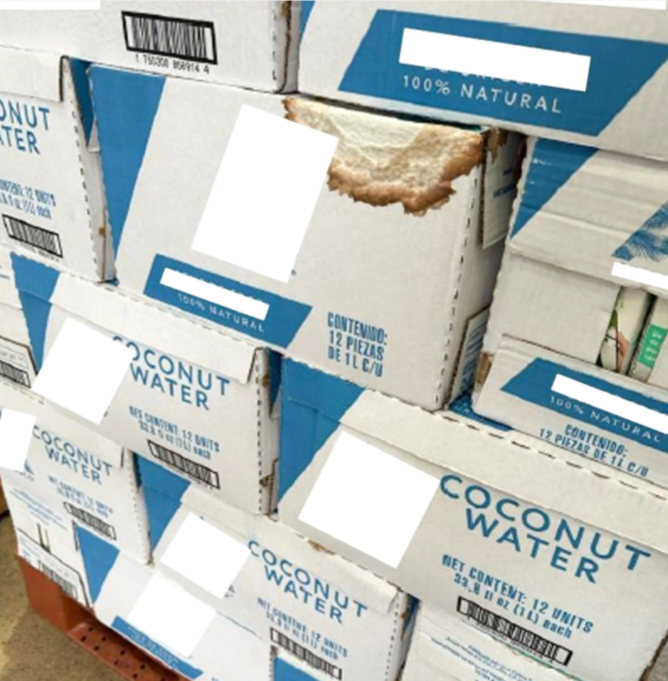 Descoperire în valoare de 140 de milioane de dolari, făcută într-un port. Ce au găsit autoritățile din Hong Kong