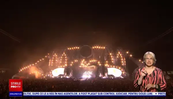 Top 10 DJ ai lumii. Cum arată clasamentul votat de peste trei milioane de fani de pe tot globul