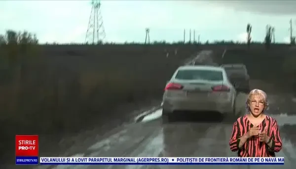 Armata Ucrainei se pregătește să atace în Herson, primul oraș important capturat de Rusia: ”Suntem gata să ne dăm viața!”