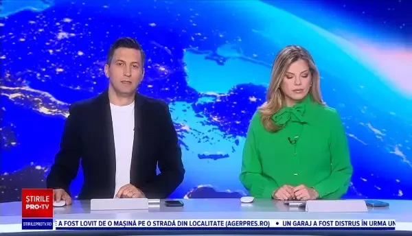 Momente de panică: O pumă a fost surprinsă în apropierea unei școli_scoala