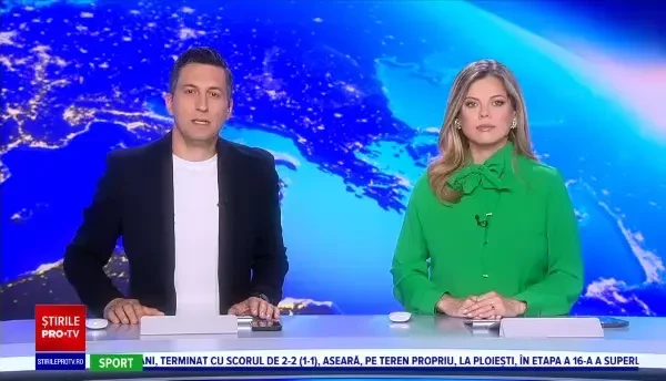 Circulația prin Defileul Jiului a fost blocată pentru demolarea unei pasarele metalice. Punea în pericol viața șoferilor