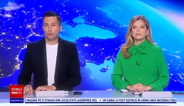 Accident rutier grav în Vâlcea, pe DN67, cu două autoturisme. Un bărbat a murit, 3 victime au fost descarcerate