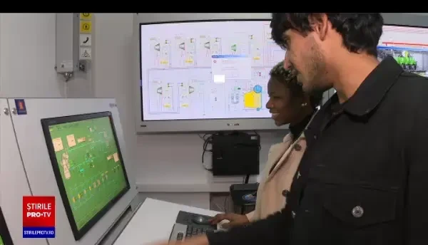 Universitatea din România la care sute de studenții străini plătesc mii de euro ca să studieze