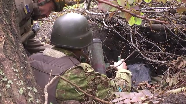 Rusia se pregătește pentru marea bătălie din Herson. 40.000 de soldați și rezerviști au fost chemați