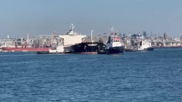 Rusia a suspendat acordul cu Ucraina privind exportul de cereale. Șapte milioane de oameni ar putea rămâne fără hrană