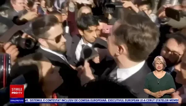 Cine este Elon Musk, miliardarul excentric, desemnat „Persoana anului 2021”