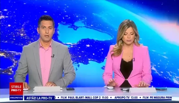 Accident în Dâmbovița. Șoferiță rănită, după ce a intrat într-o intersecție din Dâmbovița fără să se asigure