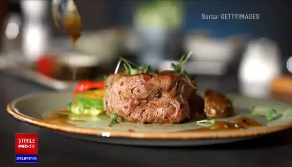 Ingredientele fac diferența. Restaurantele încheie parteneriate cu producători locali pentru preparate desăvârșite