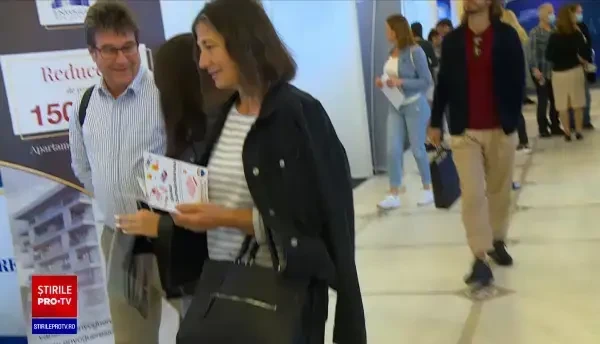 Locuințele care garantează facturi mici, la mare căutare. Tot mai multe bănci oferă programe de creditare speciale pentru ele