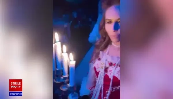 Primele imagini de la petrecerea lui Elon Musk, de la Castelul Bran. Cum s-au fotografiat vedetele FOTO, VIDEO