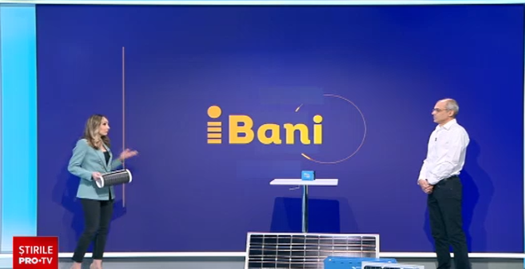 Cât costă să îți instalezi panouri fotovoltaice. Expert: „Cu siguranță merită” VIDEO