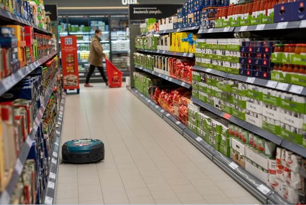 (P) Cum mi-am ținut cheltuielile în control cumpărând doar produse marcă proprie PENNY