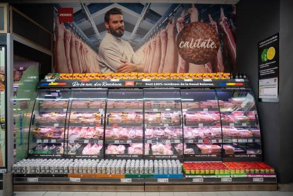 Cum mi-am ținut cheltuielile &icirc;n control cumpăr&acirc;nd doar produse marcă proprie PENNY