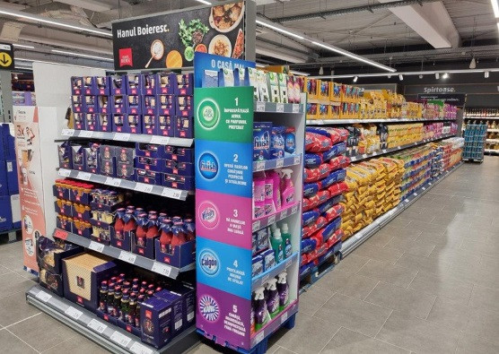 Cum mi-am ținut cheltuielile &icirc;n control cumpăr&acirc;nd doar produse marcă proprie PENNY