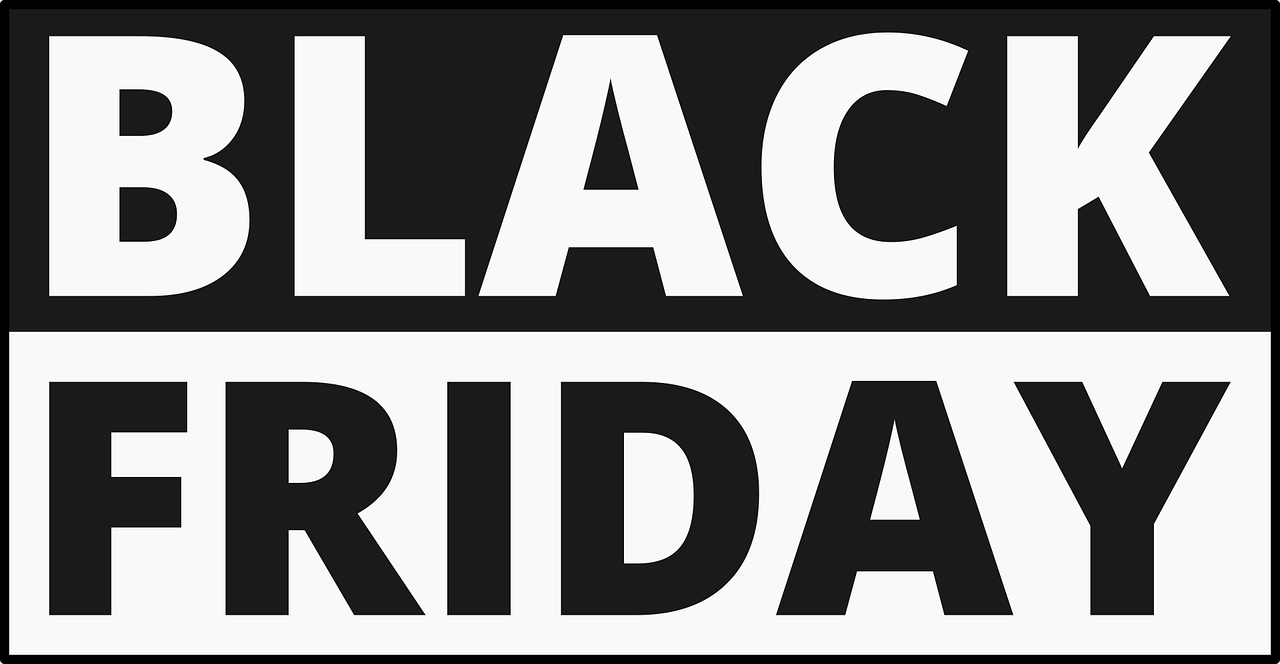 (P) Când începe Black Friday la Notino în 2022