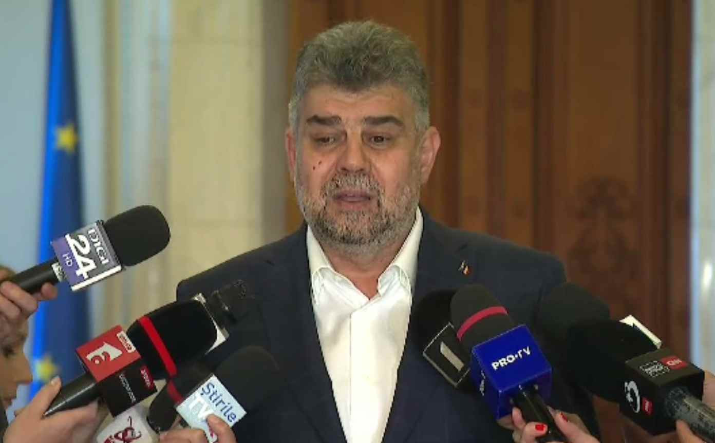 Prețul maximal al energiei a rămas la stadiul de discuții în coaliție. Propunerea lui Ciolacu