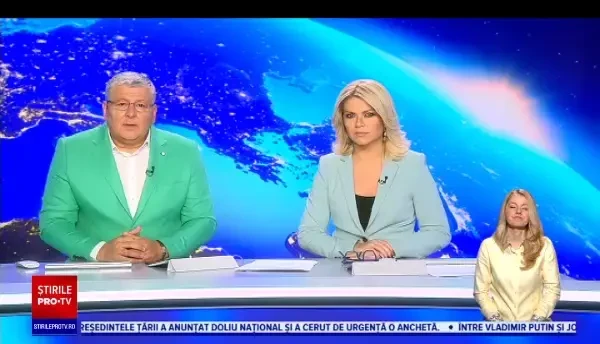 Anchetă la Spitalul Sfântul Spiridon din Iași. O doctoriță și-ar fi internat părinții pe o perioadă nedeterminată