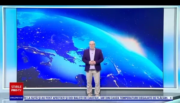 Vremea azi, 31 octombrie 2022. Temperaturi nefiresc de mari pentru final de Octombrie, se ating 27 de grade în Oltenia