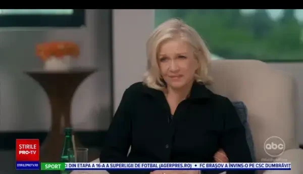 Actorul Matthew Perry, celebru din serialul „Friends”, a ajuns de 15 ori la dezintoxicare și a fost aproape de moarte