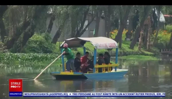 Povestea celei mai înfricoșătoare insule din lume. Este vizitată anual de mii de turiști, deși „nu există cale de întoarcere”
