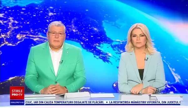 Un turist a incendiat pajiștea din apropierea Crucii Caraiman. A fost amendat cu 3.000 de lei