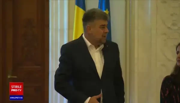 Prețul maximal al energiei a rămas la stadiul de discuții în coaliție. Propunerea lui Ciolacu