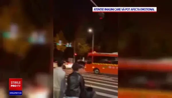 Noi detalii despre tragedia din Seul ies la iveală: Din cauza muzicii care bubuia, nu puteai auzi și distinge nimic