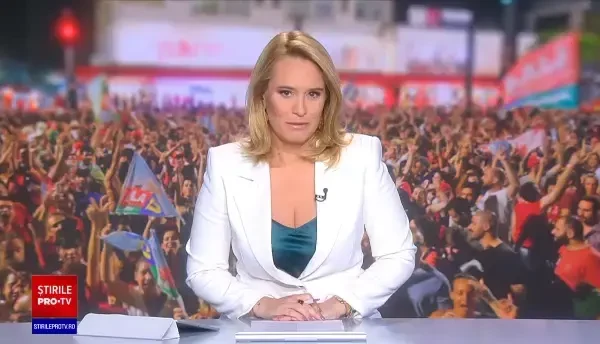 Lula da Silva revine la putere în Brazilia. A câștigat alegerile în fața lui Bolsonaro