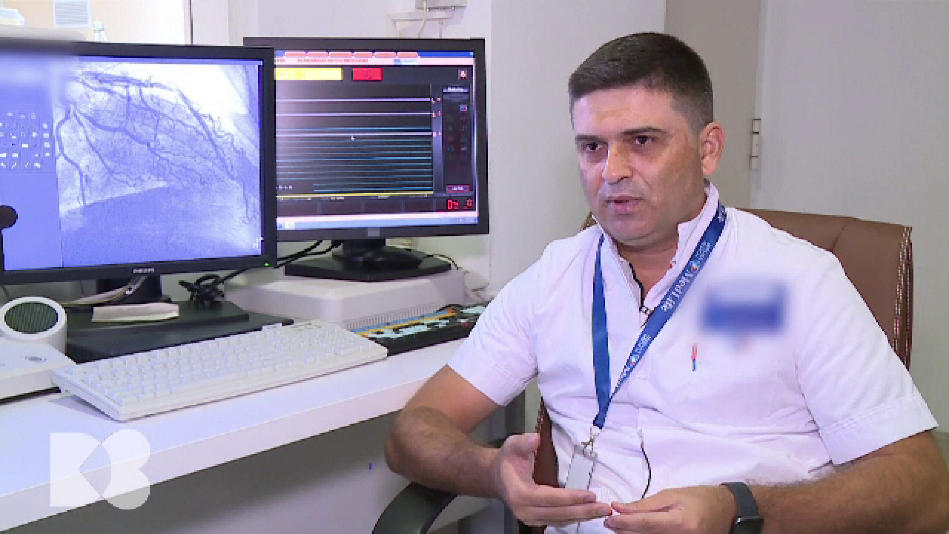 Bomba nucleară din interiorul vaselor de sânge. Cum ajung fumătorii să facă infarct sau accident vascular cerebral