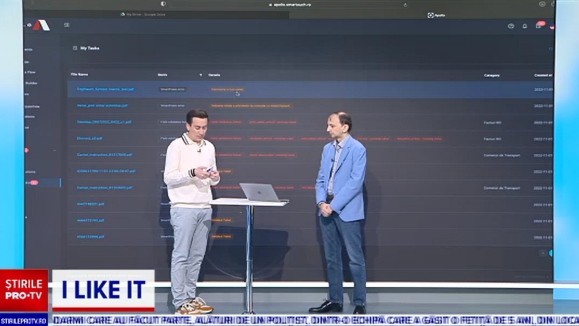 iLikeIT. Cum a reușit un start-up românesc să folosească inteligența artificială pentru a ușura munca agajaților din companii