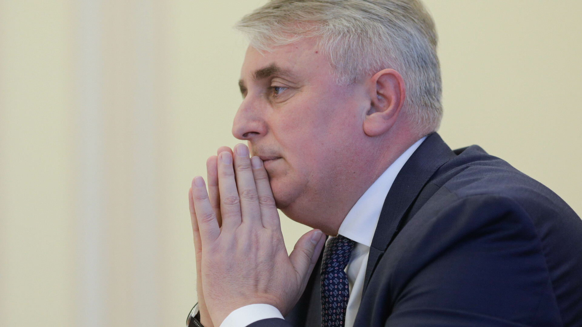 Comisia de etică a UBB: Teza de doctorat a lui Lucian Bode, ”profund viciată”, a ”plagiat”. Ministrul: Voi merge în instanță