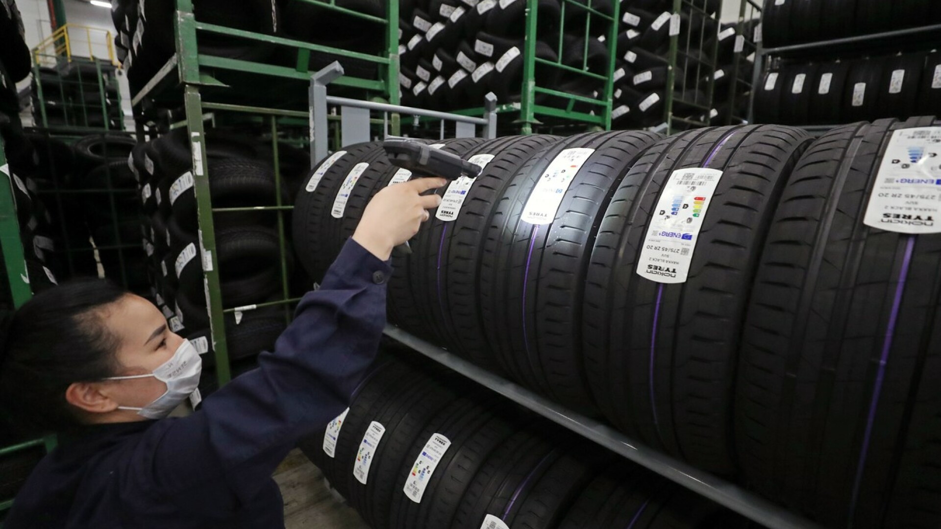 Nokian Tyres va construi la Oradea prima fabrică cu emisii zero de CO2 din industria de anvelope
