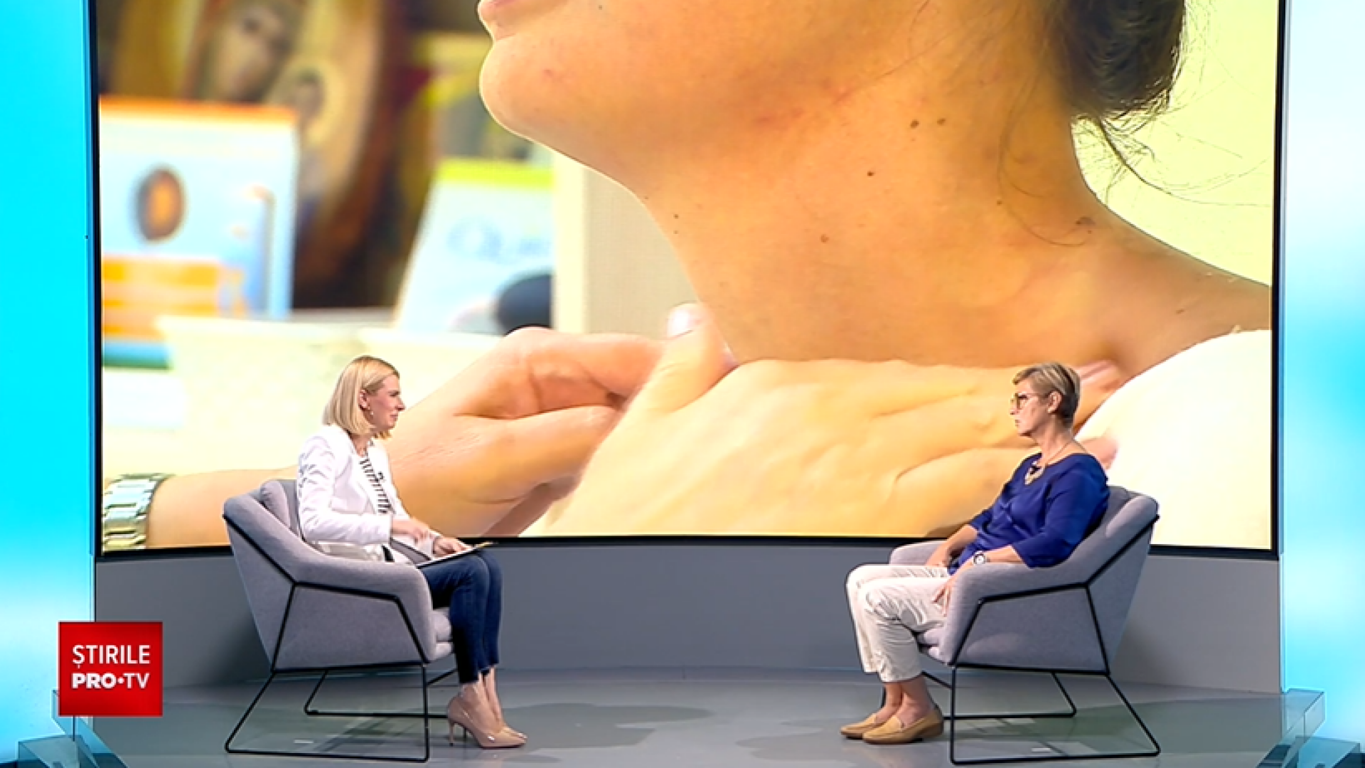 De ce virozele respiratorii au nevoie de tratament simptomatic?