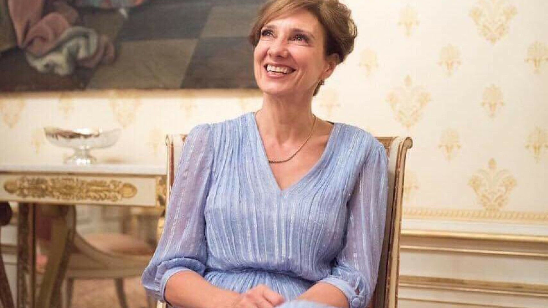 Carmen Iohannis, Prima Doamnă a României, împlinește 62 de ani | Galerie Foto