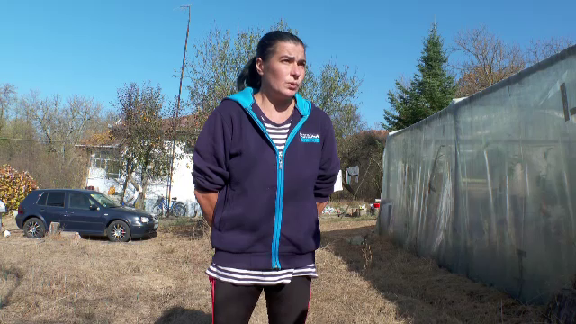 Un bărbat din Argeș, înjunghiat de soție pentru că era cicălitor, nu se va putea întoarce acasă. Mărturia uluitoare a femeii