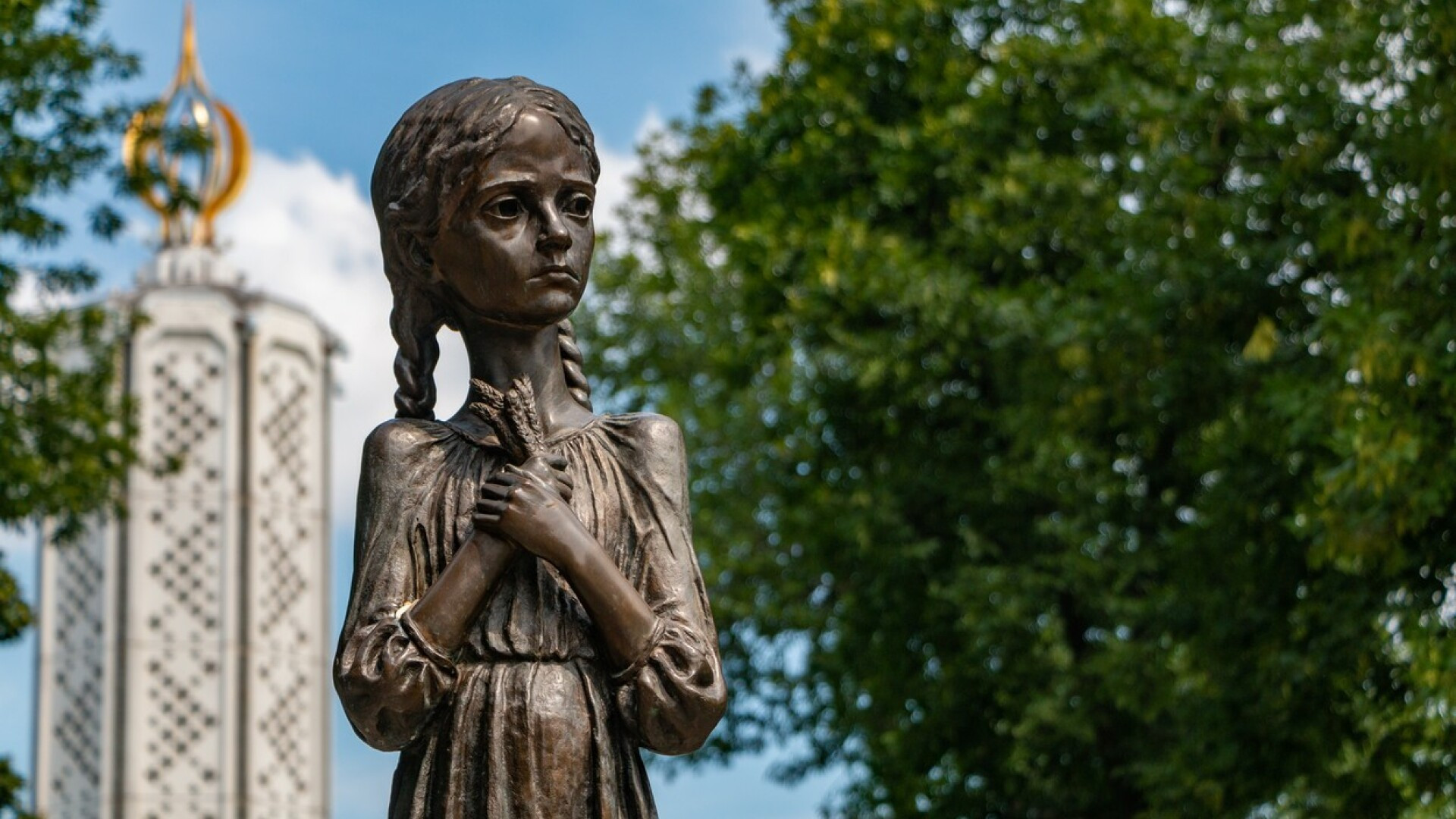 Rusia încearcă să repete în Ucraina fenomenul Holodomor, genocidul prin înfometare al lui Stalin (The Atlantic Council)
