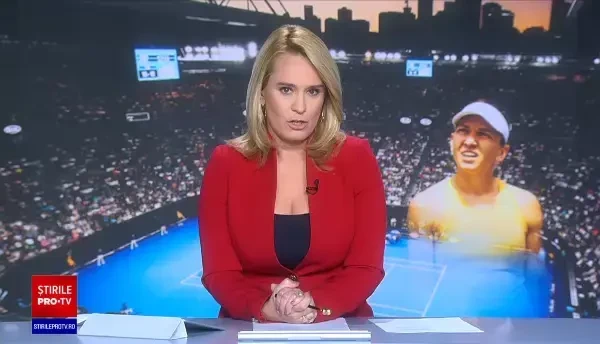 Judecarea cazului de dopaj al Simonei Halep ar putea începe abia în ianuarie. Procedura, explicată de avocații sportivei